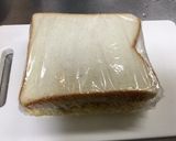 禁断の玉子サンド作り方6写真