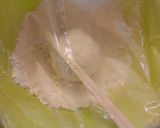 面白かわりだね😤サクッとモチモチ🥢ガシガ作り方2写真