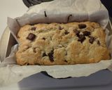 Brookies　ブラウニークッキー作り方10写真