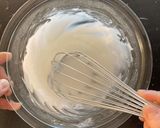 ウィークエンドシトロン（レモンケーキ）作り方6写真