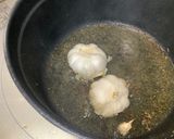 鶏もも肉とニンニクのロースト作り方5写真