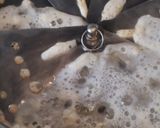 たけのこの下茹で〜保存方法作り方2写真