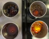 いちばん簡単なプリンカラメル作り方4写真