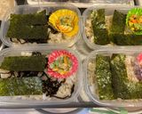 タッパーのり弁作り方5写真