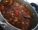 アタシカレー作り方4写真