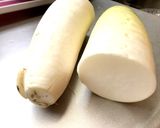 大根の保存！作り方3写真