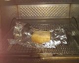 こしあんで作るお汁粉作り方2写真