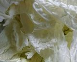 白菜のおひたし作り方2写真