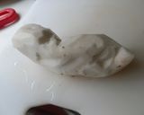 自然薯の磯辺揚げ作り方1写真