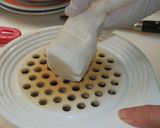 自然薯の磯辺揚げ作り方2写真