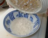 自然薯の磯辺揚げ作り方3写真