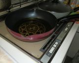 自然薯の磯辺揚げ作り方9写真