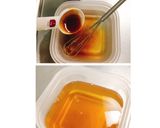 わらび餅風☆簡単ゼリー作り方1写真