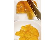 わらび餅風☆簡単ゼリー作り方3写真