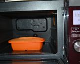 ぶりの煮付け作り方6写真