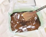 バレンタインに簡単生チョコ作り方2写真