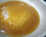 ◆揚げ鶏のとろ～りスパイス煮込み♪作り方6写真