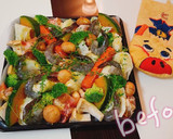 村井さんちに習う御馳走ぎゅうぎゅう焼き作り方19写真