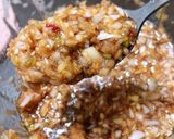 簡単すぎる美味しすぎる！万能ねぎタレ作り方3写真