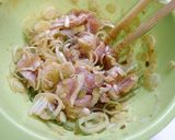 簡単！鶏ももの麻辣味作り方1写真