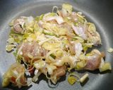 簡単！鶏ももの麻辣味作り方2写真