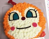 キャラケーキ♡♡特別編✨第4弾✨作り方22写真
