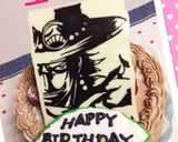 キャラケーキ♡♡特別編✨第4弾✨作り方26写真