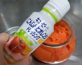 簡単つくおき★にんじんサラダ作り方4写真