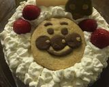卵なしクッキー 材料3つ!型取りしやすい作り方6写真