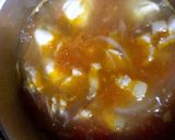 あったまる〜水餃子いりトマトスープ作り方4写真