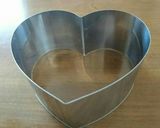 バレンタイン❤クッキーのおしゃれBOX作り方5写真