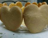 バレンタイン❤クッキーのおしゃれBOX作り方10写真