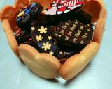 バレンタイン❤クッキーのおしゃれBOX作り方11写真
