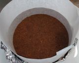 レアチーズケーキ（いちご味）作り方5写真