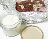 鴨のコンフィ ～ベリー&紅芋酢ソース～作り方6写真