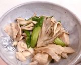 下味冷凍☆豚肉の中華炒め作り方4写真