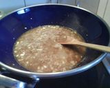 ゴマの香る美味しい！坦々豆腐作り方2写真