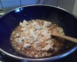 ゴマの香る美味しい！坦々豆腐作り方3写真