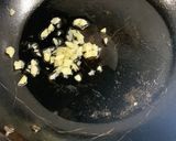 オクラと長芋のペペロンチーノ作り方6写真