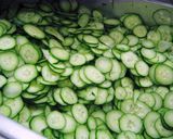 さっぱり☆胡瓜の生姜醤油あえ作り方2写真
