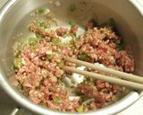 作り置き♪香味ピリ辛肉みそ作り方2写真