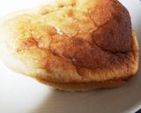 【ダイエット】☆無脂肪スフレケーキ☆作り方5写真