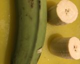 プランテン揚げ作り方1写真