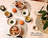 年越しそば(2018)作り方5写真