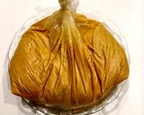 ヨーグルト大量消費の簡単タンドリーチキン作り方3写真