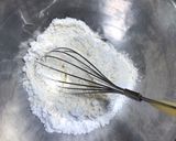 誕生日にいちごのミルクレープ作り方1写真