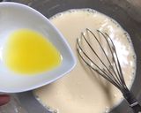 誕生日にいちごのミルクレープ作り方4写真