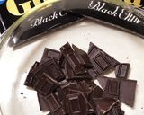 バレンタイン♡30分deシリアルバー作り方1写真