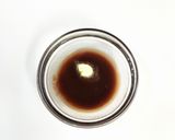 ゆで卵de簡単おつまみ☘️デミグラチーズ作り方1写真