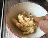 お店の仕上がり♪ フロランタン作り方4写真